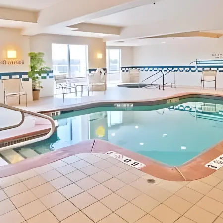 Fairfield by Marriott Inn & Suites Edmond