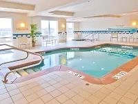 Fairfield by Marriott Inn & Suites Edmond - Pools