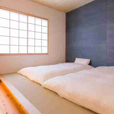 ゴテン トモエ レジデンス Rooms