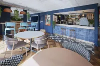 Travelodge Weston-Super-Mare - parking