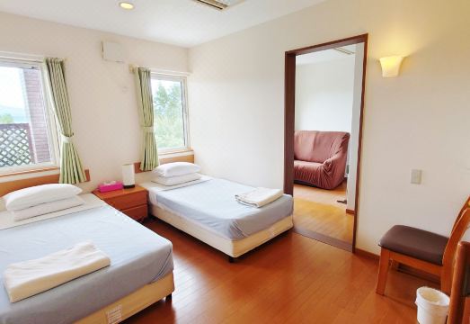 펜션 라 콜리나 나카후라노