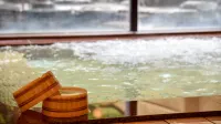 Itsutsuya - Hot Springs