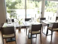 Hotel Résidence Anglet Biarritz-Parme