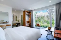 Ny Ka Smy Kampot Residence Các khách sạn ở Trapeang Sangkae