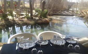 Hotel El Tablazo