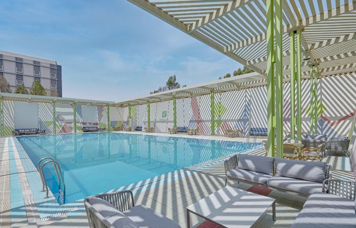 Holiday Inn TABUK by IHG
