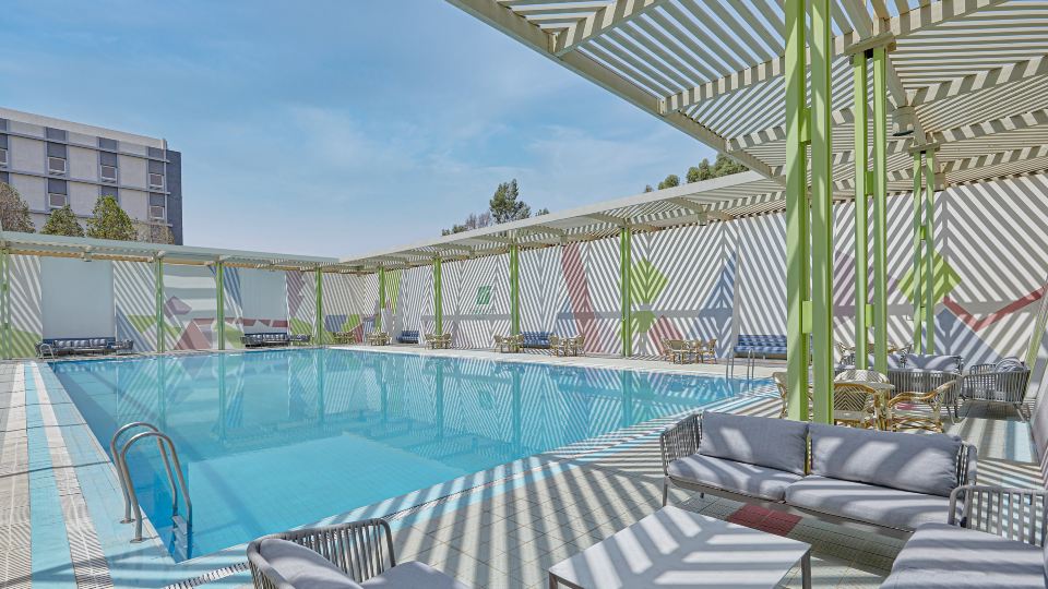 Holiday Inn TABUK by IHG