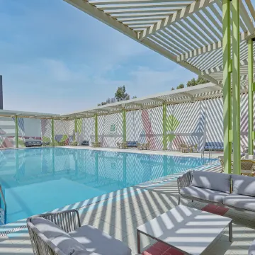 Holiday Inn TABUK by IHG