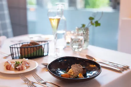 Kräuter & Spa-Hotel Das Schäfer - Adults Only