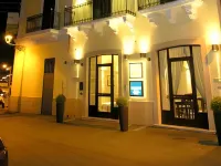 Hotel l'Arcangelo - Boutique Hotel