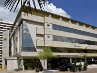 Brasília Imperial Hotel e Eventos ブラジリアのホテル