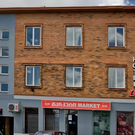 GS Hotel