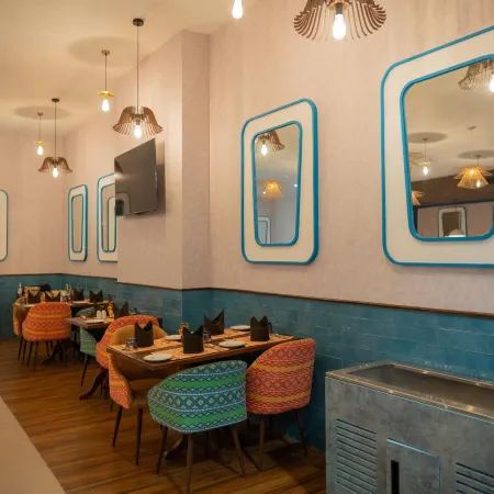 Zibe Luxe Kakinada by GRT Hotels