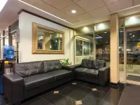 SureStay by Best Western Richmond Vancouver Airport Hotel berhampiran YVR–Airport
