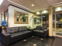 SureStay by Best Western Richmond Vancouver Airport - 2-Sterne