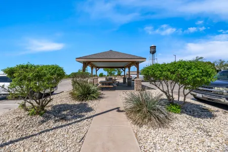 Quality Inn & Suites Отели в г. Биг Спринг