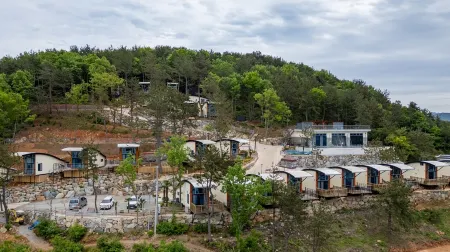 Goheung Tuttiamo Pension