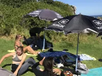 ザサーフシャック ヘルマナスのホテル