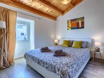 Kristina Hotels in 