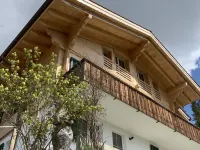Meieli Hotels in Lenk