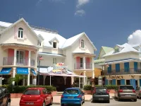 Village Creole Hotels in 