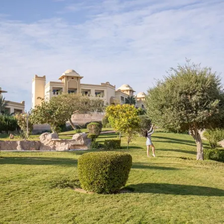 Serenity Alpha Beach - Ex Serenity Makadi Beach