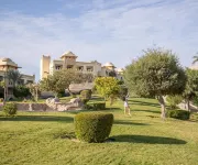 Serenity Alpha Beach - Ex Serenity Makadi Beach Отели в г. Хургада