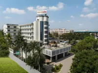 Ekante Bliss Tirupati - Ihcl SeleQtions Hotels near LIMBO SKATER & SKATING LEGEND DEVISRI PRASAD
