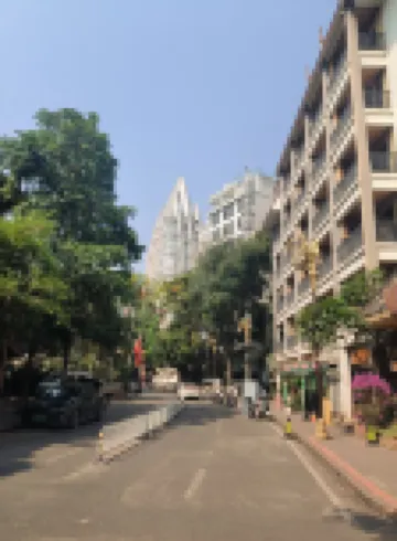 象雲棲公寓（菩提大道分店）