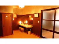 Izu Hatake Onsen Seizan Hotel a Kannami