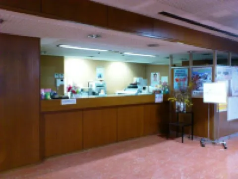 Tokiwa Kaikan