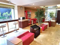Tetora Higashimuroran Hotels in Muroran