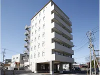 Daily Inn 254 Hotels near Higashiura Park