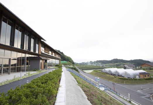 호텔 나라 사쿠라이 노 사토의 깔끔한 객실