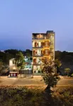 Hotel Blue Chip - My Downtown Hotels Hotel a Kemri