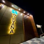 The Nirvana Resort  호텔