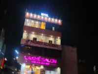 Hotel Mahaveer Paradise Bilaspur