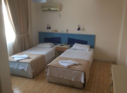 Er-Öz Hotel