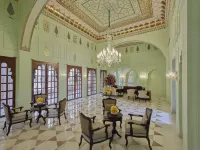 Mementos by ITC Hotels Jaipur Hotels in Amer