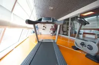 Novotel Caserta Sud - gimnasio