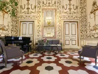 Decumani Hotel de Charme Hotels near MUSA