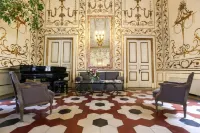 Decumani Hotel de Charme Hotels in Naples