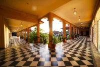 자이 니와스 팰리스 리조트