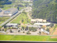 Guesthouse Suzukaze Hotels in Shibushi