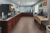 Quality Inn Dublin I-81 Hotels in Massie