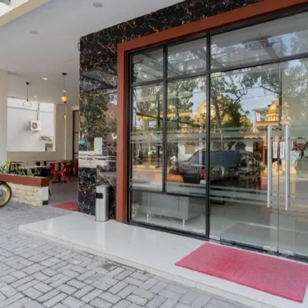 Lexus Hotel Medan