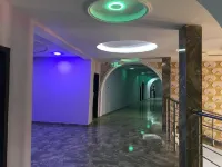 Royal Continental Suites and Apartments فنادق في Osogbo