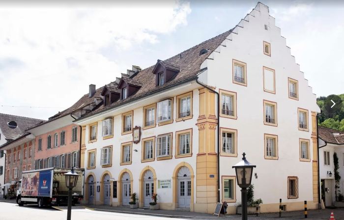 Gasthof zur Waag