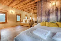 Agriturismo La Vigna di Sarah Hotel a Tarzo