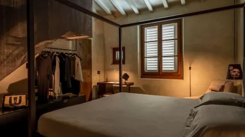 Oltrarno 1881 Apartments in Florence